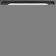 Busch Jaeger 2CKA001726A0240 1746-915-101 spacing ring 50x50 mm telecommunication inserts DIN 49075