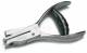Cimco 101650 control pliers round cutout 3mm jaw depth 30mm L120mm