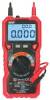 RED 2810-10-0003 Digital-Multimeter CAT IV 600 V True RMS LCD-Anzeige