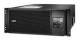APC Smart-UPS On-Line Dual Conversion Online UPS - 6000 VA/6000 W - 4U Rack-mountable - 230 V AC