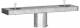 Siteco 5NY72402XT10 Traverse für R2 MINI-P R1 MINI Stahl verzinkt