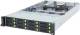 Gigabyte 6NR263ZG0DR000ACL2 R263-ZG0-AAL2 2U AMD 9005/9004 12x8,9 cm ( 3,5 Zoll )/6,3 cm ( 2,5 Zoll ) 2x2700W