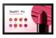 Samsung LH13QBCTBGBXEN Smart Signage QB13C-T 33,0 cm (13