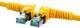 Harting 09488585745005 VB RJ45 LaR - VB RJ45 LaR Cat.6A PUR 0.5 m