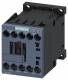 Siemens 3RH21401AD00 3RH2140-1AD00 contactor 4S, AC 42V 50 / 60Hz S00 Screw