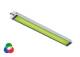 LED2Work 118690-02 TUBELED40 IIRGB-W 1540 mm 100° ca. 48 W + 38 W 24 V DC