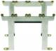 Harting 09400489912 Halterahmen Han 48HPR Halterung (4xHan 16E)