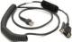 Zebra CBA-R31-C09ZAR MOTOROLA CABLE - RS232: 9 FT. (2.8M)