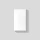 BEGA Gantenbrink 33363K3 Light building block ® for indoor and outdoor use Grafit-3000K