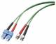Siemens 6XV18435FH100CB0 SIEM 6XV1843-5FH10-0CB0 SM FO Cord SC/BF Assembled with 1X SC duplex connectors