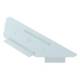 OBO Bettermann 6042431 RAAD 100 DD cover for mounting branch piece