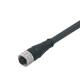 Ifm Electronic E12376 IFM Kabeldose gerade M12 8-polig AC/DC halogenfrei