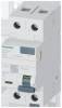 Siemens 5SV36143 5SV3614-3 RCD 2-pole type F time-delayed 40A 300mA
