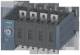 Siemens 3KC04380PE000AA0 3KC0438-0PE00-0AA0 SENTRON Netzumschalter handbetätigt MTSE BG3 4p 250A