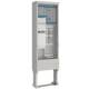 ABN SB205ZL1513 Straßenbeleuchtung Anschlusssäule 1 ZP, TSG, 5pol