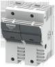 Siemens 3NW75215HG 3NW7521-5HG SENTRON fuse holder Class J 2-pole 60A AC600V