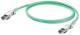 Weidmüller 1173030002 IE-C5DD4UG0002A20A20-E Industrial Ethernet Kabel
