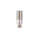 Ifm Electronic DTI420 IFM DTRHF GBRWIOUS03 Schreib-/Lesekopf 1 M18 x 1 / L = 50 mm Umgebungstemperatur