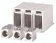 Moeller 266730 EATON NZM1-XKA Tunnelklemme 3p 1 Schalterseite 