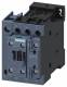 Siemens 3RT25261BE40 SIEM 3RT2526-1BE40 4-pin Contactor, AC3: 11 3RT2526-1BE40