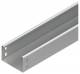 Niedax RLU60.400F cable tray ,, 60x400x3000mm, t = 1.0mm, ungel. Feuerverz