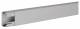 Hager LF3004507030 cable trunking 30x45 mm, 0 LF30045 7030 gray