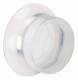 Schneider Electric ZBP0A cap, transparent