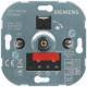 Siemens 5TC8267 Drehdimmer mit Druckknopf An/Aus für LED-Lampen 3-85W und Glühlampen