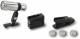 Cimco 111506 Mini LED light, with clip and magnet