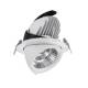 Synergy 21 S21-LED-U26072 LED Downlight white, swivel, neutral white