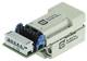 Harting Han Brid-sti-c + Cu-Bus 09120062611