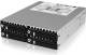 Carrier IcyBox 4x6,3 cm ( 2,5 inch ) SAS/SATA black