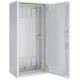 ABN ABNRV104 RV104 Wandgehäuse geerdet IP44 BxHxT: 300x650x210 mm