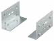 Rittal DK 5501400 Gleitschienen VE=2 Festeinbau
