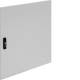 Hager FZ073R door universal for FR73.. enclosures IP 55 1100x800 mm