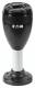 Moeller 171443 EATON SL7-CB-100 Basis100mm aluminum tube, 70mm m.Fuss 