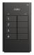 Gira 535410 Remote control 4x eNet Anthracite