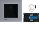 Hager RTN550X combo module camera speaker microphone IP KIT