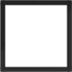 Hager WAF7073BG Zwischenring für Zentralstück/-platte 50x50 mm A.x/C.x