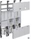 Hager ZL32U2NT complete field universZ 1050x750 mm 3-P.2ZP 10 mm² with disconnect function