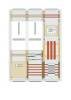 Hager FP73WG2-LS Wandler- und Messschrank, Univ.N, NAR:NH00 Sicherheitslasttrennschalter, AAR:Lasttrennschalter 3pol 125A