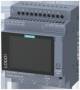 Siemens 6ED10521MD080BA3 6ED1052-1MD08-0BA3 LOGO! 12/24 RCE base module with display DC12.24V