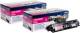 Brother TN900MTWIN Toner TN-900MTWIN Magenta Doppelpack 12000 Seiten