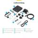 Startech.com ST12MHDLAN4R