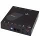STARTECH.COM 4K HDMI over IP Receiver for ST12MHDLAN4K - 4K Receiver - HDMI Over Cat6 - 4k AV Receiver