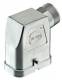 Harting 19120080502 Han Q 8/0 gs-M25 vernickelt