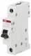 ABB S201-Z20 Sicherungsautomat 20A pro M compact 1-polig Z-Charakteristik
