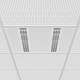 Lts Licht und Leuchten 661193 LTS OPT-R 104.0625.830/DALI Optico inset light DALI white