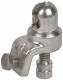 Dehn + Soehne 772330 Dehn KKH 20 DSK ball head cover D20mm rotatable with spindle for ropes