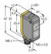 Turck Q20ELQ7 Opto Sensor through-beam light barrier (transmitter) 3078160